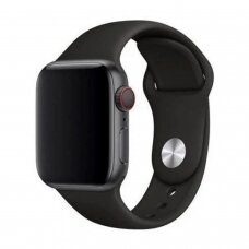 Devia Sport apyrankė Apple Watch Black 38/40/41/42 mm