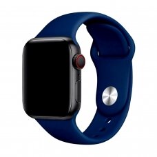 Devia Sport apyrankė Apple Watch Blue Horizon 38/40/41/42 mm