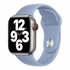 Devia Sport apyrankė Apple Watch Fog Blue 38/40/41/42 mm