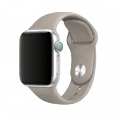 Devia Sport apyrankė Apple Watch Lavender Gray 42/44/45/46/49 mm