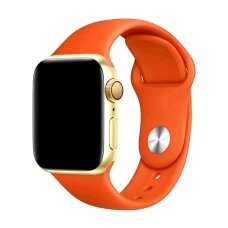 Devia Sport apyrankė Apple Watch Nectarine 42/44/45/46/49 mm