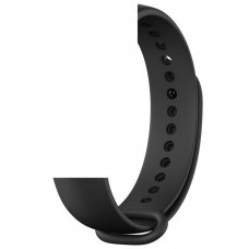 Devia Sport apyrankė Xiaomi Mi Band 5/ Mi Band 6 / Mi Band 7 Black