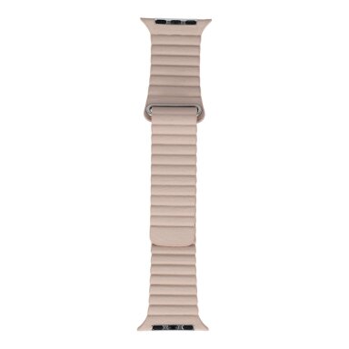 Devia Elegant Leather apyrankė Apple Watch Stone 42/44/45/46/49 mm Devia Elegant Leather apyrankė Apple Watch Stone 42/44/45/46/49 mm