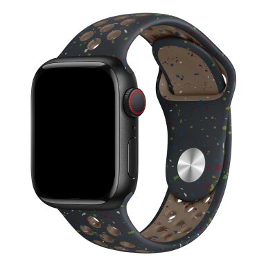 Devia Sport 2 apyrankė Apple Watch Midnight Sky 42/44/45/46/49 mm Devia Sport 2 apyrankė Apple Watch Midnight Sky 42/44/45/46/49 mm