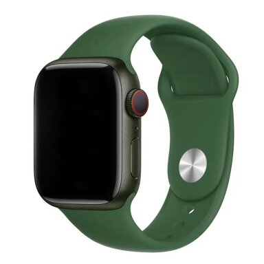 Devia Sport apyrankė Apple Watch Clover 42/44/45/46/49 mm Devia Sport apyrankė Apple Watch Clover 42/44/45/46/49 mm