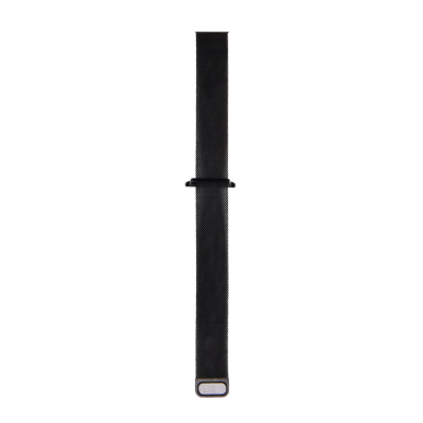 Devia Elegant black apyrankė Apple Watch 38/40/41/42 mm 1