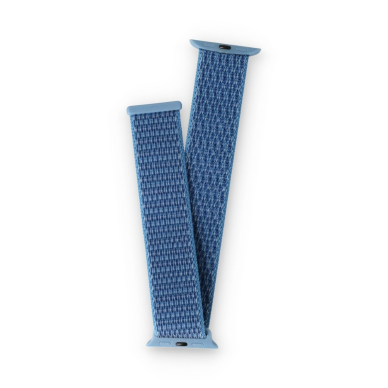 Devia Sport 3 apyrankė Apple Watch Cape Code Blue 38/40/41/42 mm 1