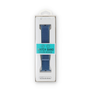 Devia Sport 3 apyrankė Apple Watch Cape Code Blue 42/44/45/46/49 mm 3