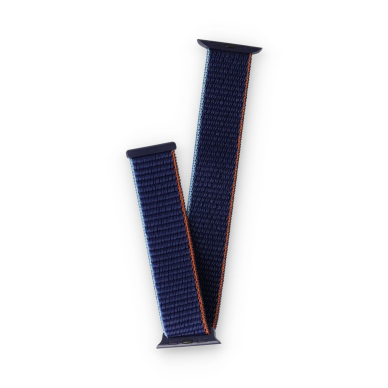 Devia Sport 3 apyrankė Apple Watch Deep Navy 38/40/41/42 mm 2