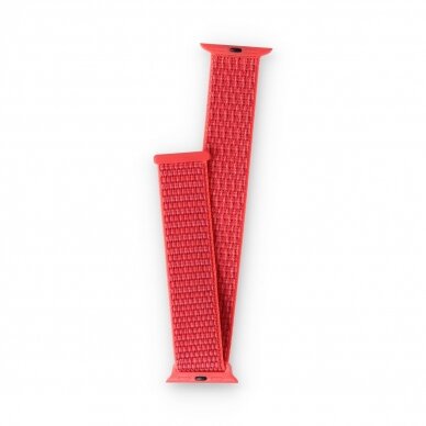 Devia Sport 3 apyrankė Apple Watch Hibiscus 38/40/41/42 mm 1