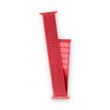 Devia Sport 3 apyrankė Apple Watch Hibiscus 38/40/41/42 mm 2