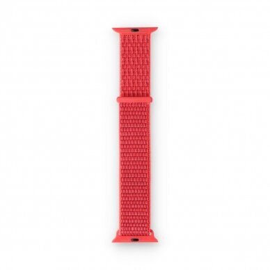 Devia Sport 3 apyrankė Apple Watch Hibiscus 38/40/41/42 mm 3