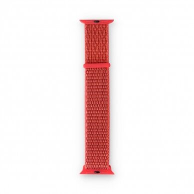Devia Sport 3 apyrankė Apple Watch Nectarine 38/40/41/42 mm 1