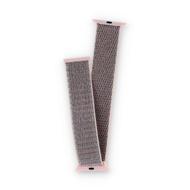 Devia Sport 3 apyrankė Apple Watch Pink Sand 42/44/45/46/49 mm 1