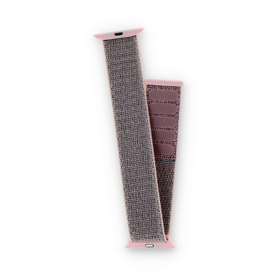 Devia Sport 3 apyrankė Apple Watch Pink Sand 42/44/45/46/49 mm 2