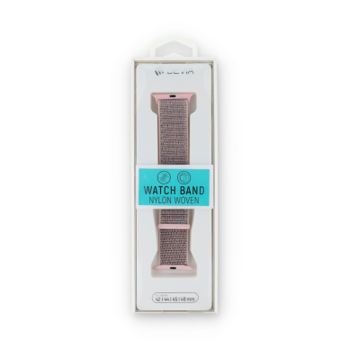 Devia Sport 3 apyrankė Apple Watch Pink Sand 42/44/45/46/49 mm 3