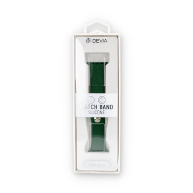 Devia Sport apyrankė Apple Watch Clover 38/40/41/42 mm 2