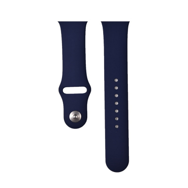 Devia Sport apyrankė Apple Watch Midnight Blue 38/40/41/42 mm 1
