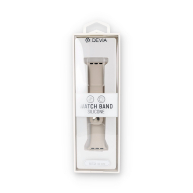 Devia Sport apyrankė Apple Watch Starlight 38/40/41/42 mm 1