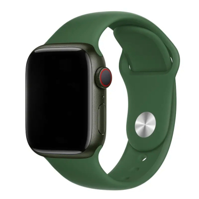 Devia Sport apyrankė Apple Watch Clover 38/40/41/42 mm