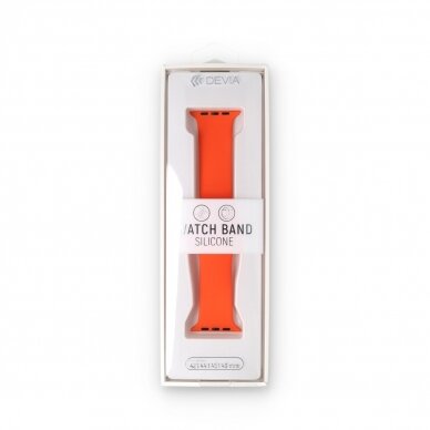 Devia Sport apyrankė Apple Watch Nectarine 38/40/41/42 mm 3