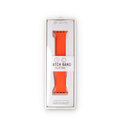 Devia Sport apyrankė Apple Watch Nectarine 42/44/45/46/49 mm 2