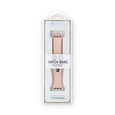 Devia Sport apyrankė Apple Watch Pink Sand 42/44/45/46/49 mm 2