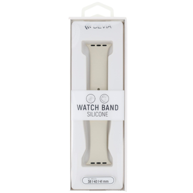 Devia Sport apyrankė Apple Watch Stone 38/40/41/42 mm 3