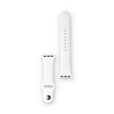 Devia Sport apyrankė Apple Watch White 42/44/45/46/49 mm 2