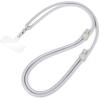 Virvutė mobiliam telefonui grey DUX DUCIS Plaz Series