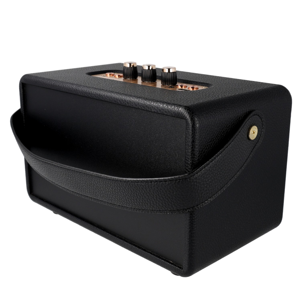 Garsiakalbis-radijas black M13 40391 4 Garsiakalbis-radijas black M13 40391 4