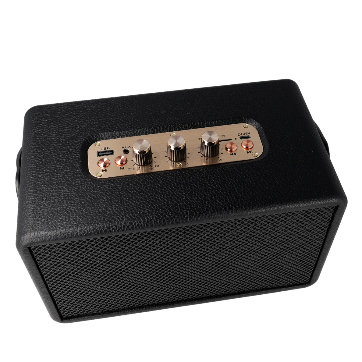 Garsiakalbis-radijas black M13 40391 5 Garsiakalbis-radijas black M13 40391 5