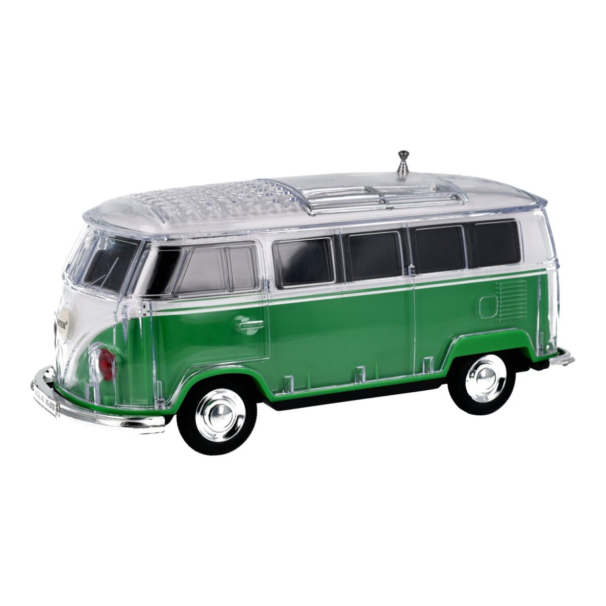 Garsiakalbis žalias CRYSTAL WS-267BT 1 Garsiakalbis žalias CRYSTAL WS-267BT 1