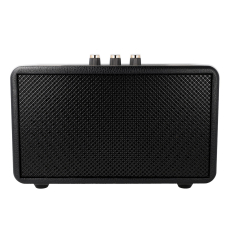 Garsiakalbis-radijas black M13 40391