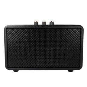 Garsiakalbis-radijas black M13 40391