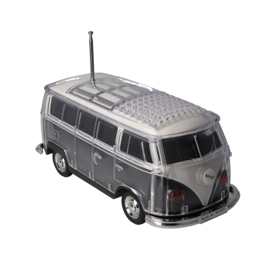 Garsiakalbis juodas CRYSTAL WS-267BT 9 Garsiakalbis juodas CRYSTAL WS-267BT 9