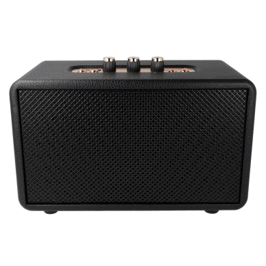Garsiakalbis-radijas black M13 40391 1