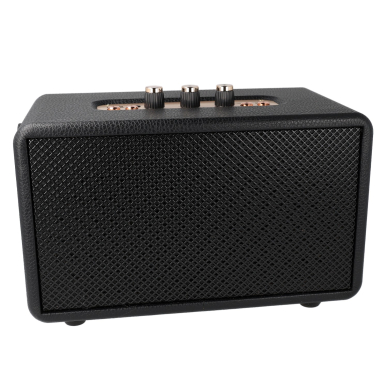 Garsiakalbis-radijas black M13 40391 2