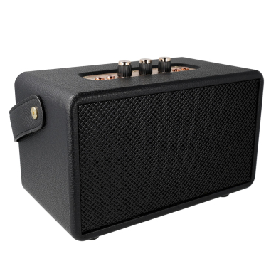 Garsiakalbis-radijas black M13 40391 3