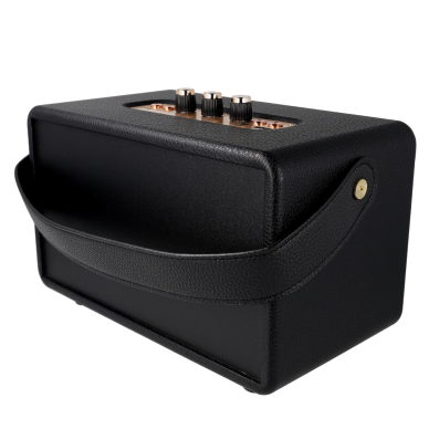 Garsiakalbis-radijas black M13 40391 4
