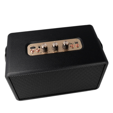 Garsiakalbis-radijas black M13 40391 5