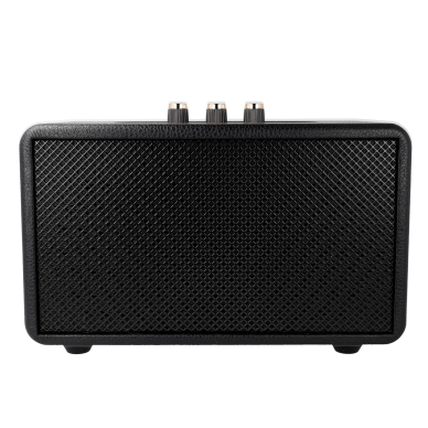 Garsiakalbis-radijas black M13 40391