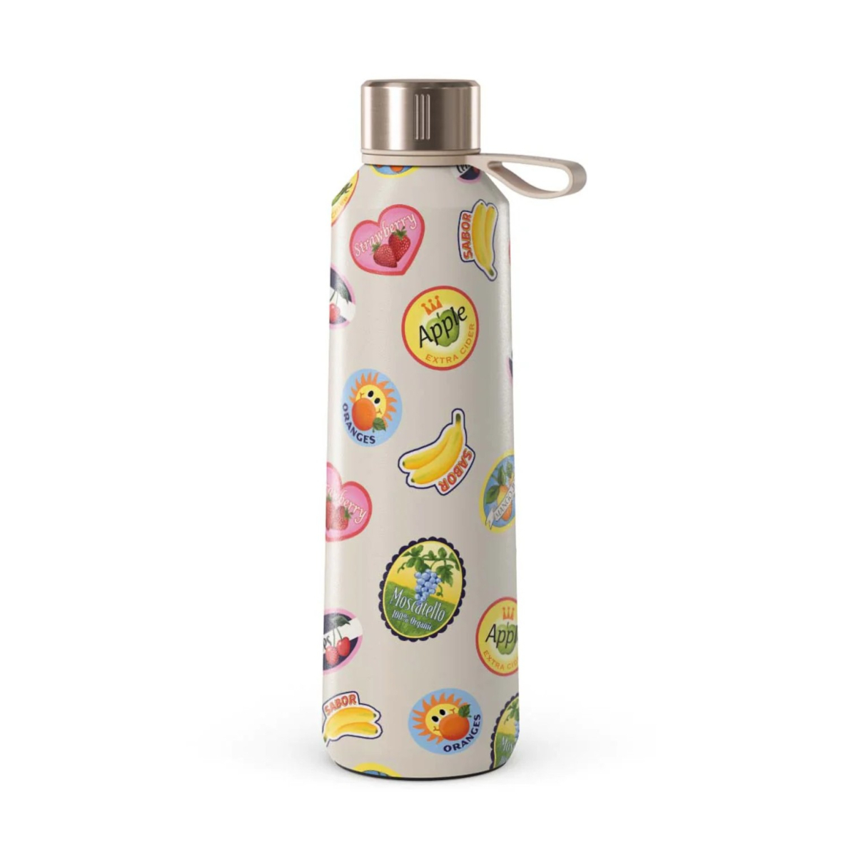 Gertuvė BURGA - Flavour 500 ml