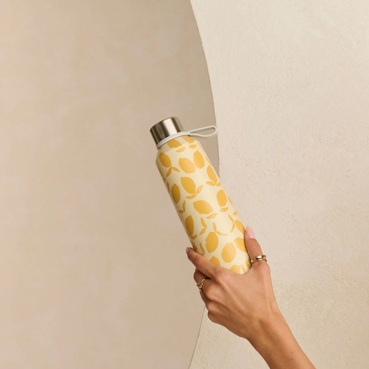 Gertuvė BURGA - Lemon Tart 500 ml 5