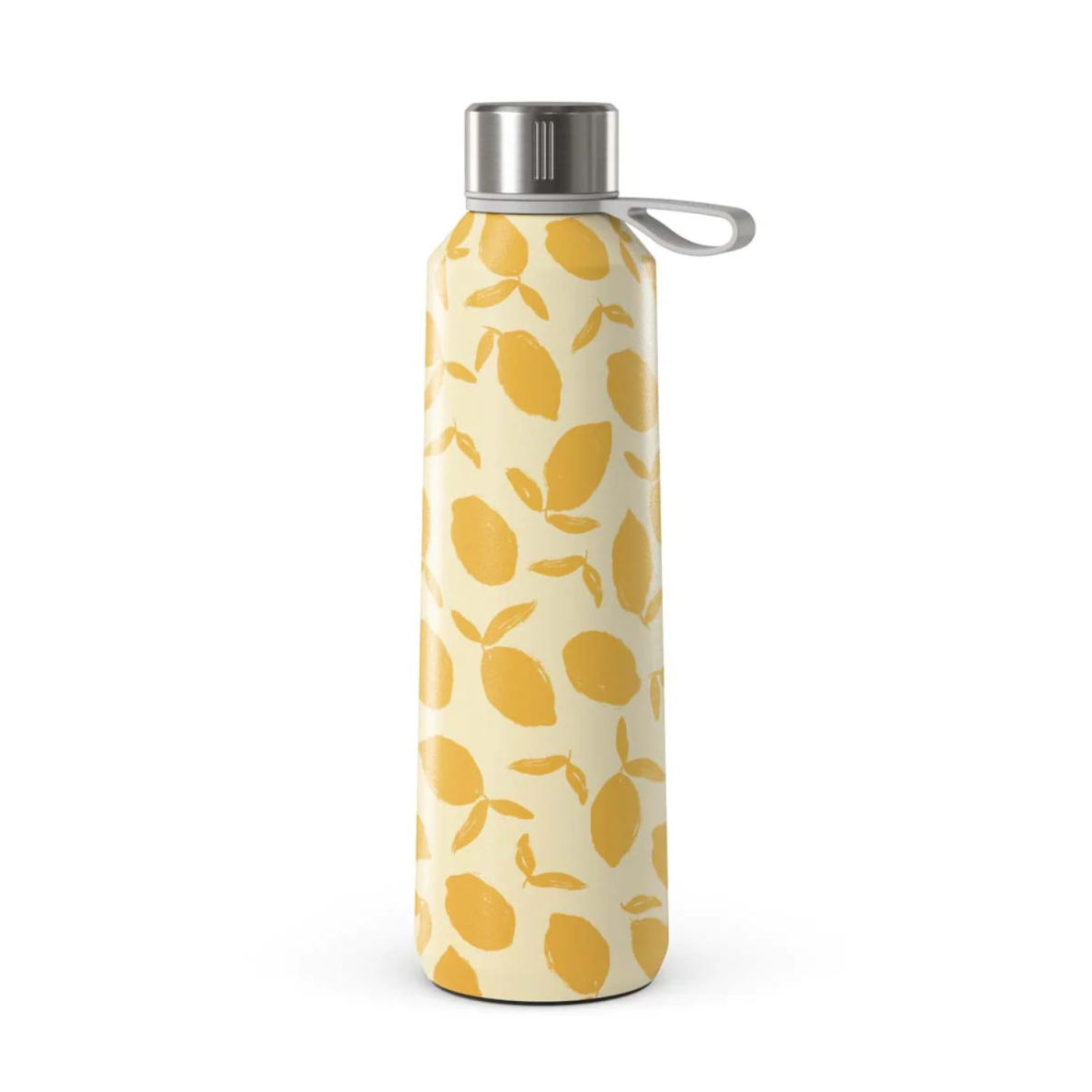 Gertuvė BURGA - Lemon Tart 500 ml