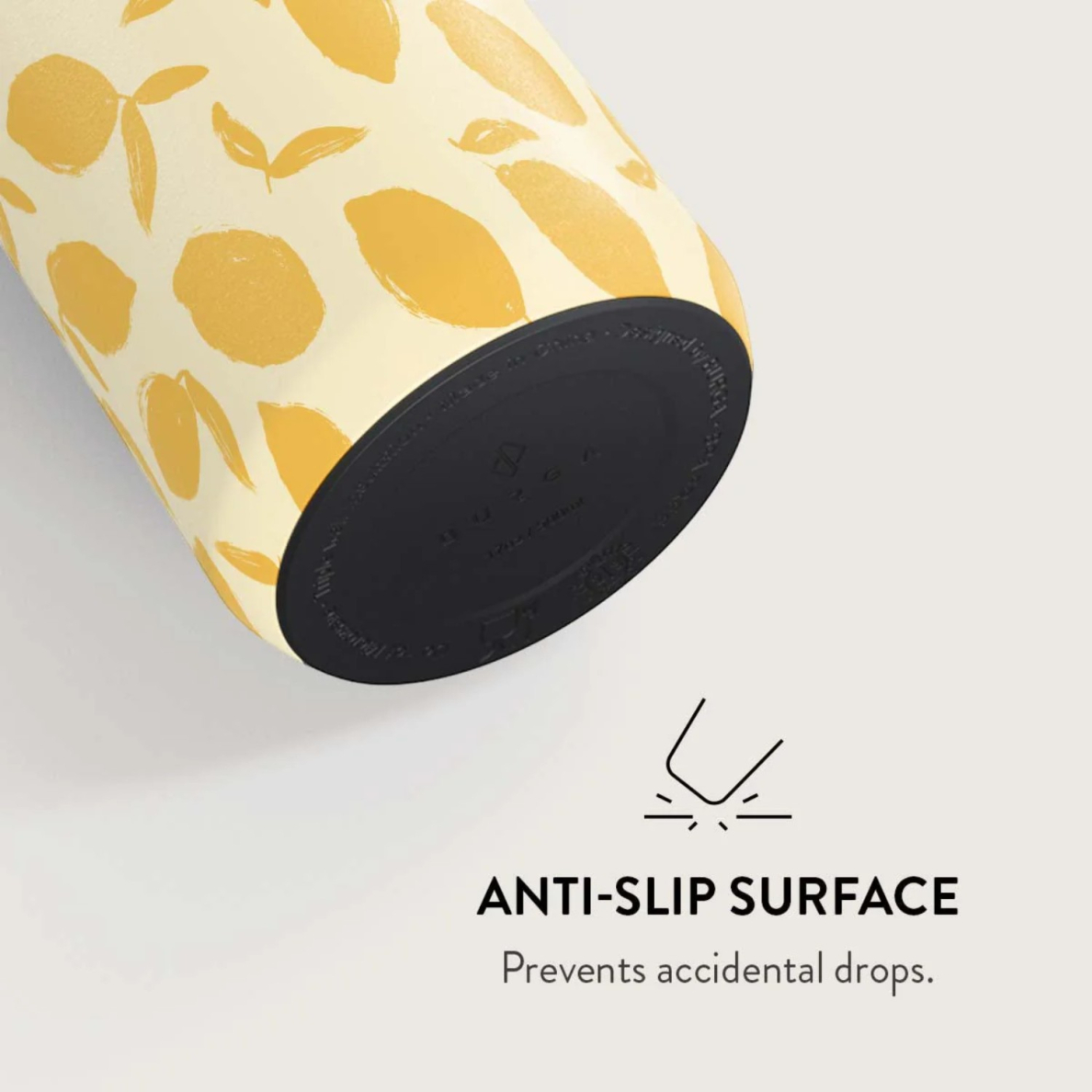 Gertuvė BURGA - Lemon Tart 500 ml 3