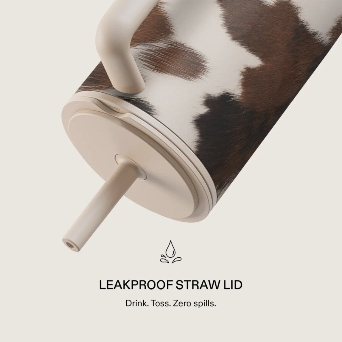 Gertuvė BURGA Tumbler - Celestial 1200 ml 4