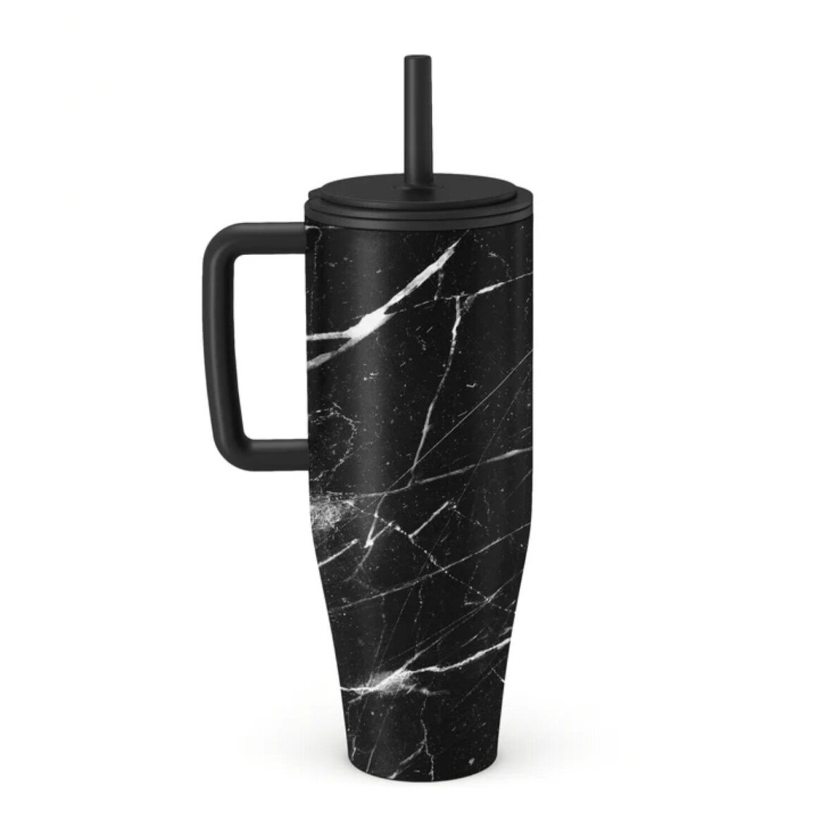 Gertuvė BURGA Tumbler - Noir Origin1200 ml