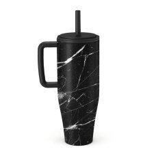 Gertuvė BURGA Tumbler - Noir Origin1200 ml