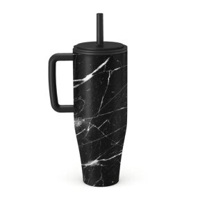 Gertuvė BURGA Tumbler - Noir Origin1200 ml Gertuvė BURGA Tumbler - Noir Origin1200 ml